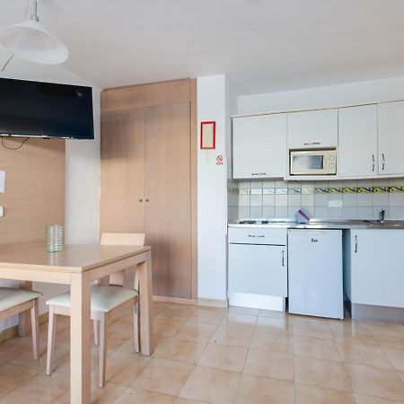 Mariner Club Aparthotel Port de Alcudia  Exteriör bild